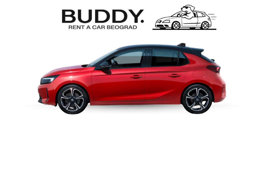 vozila - rent a car beograd