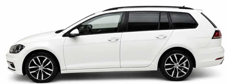 Golf 7 karavan